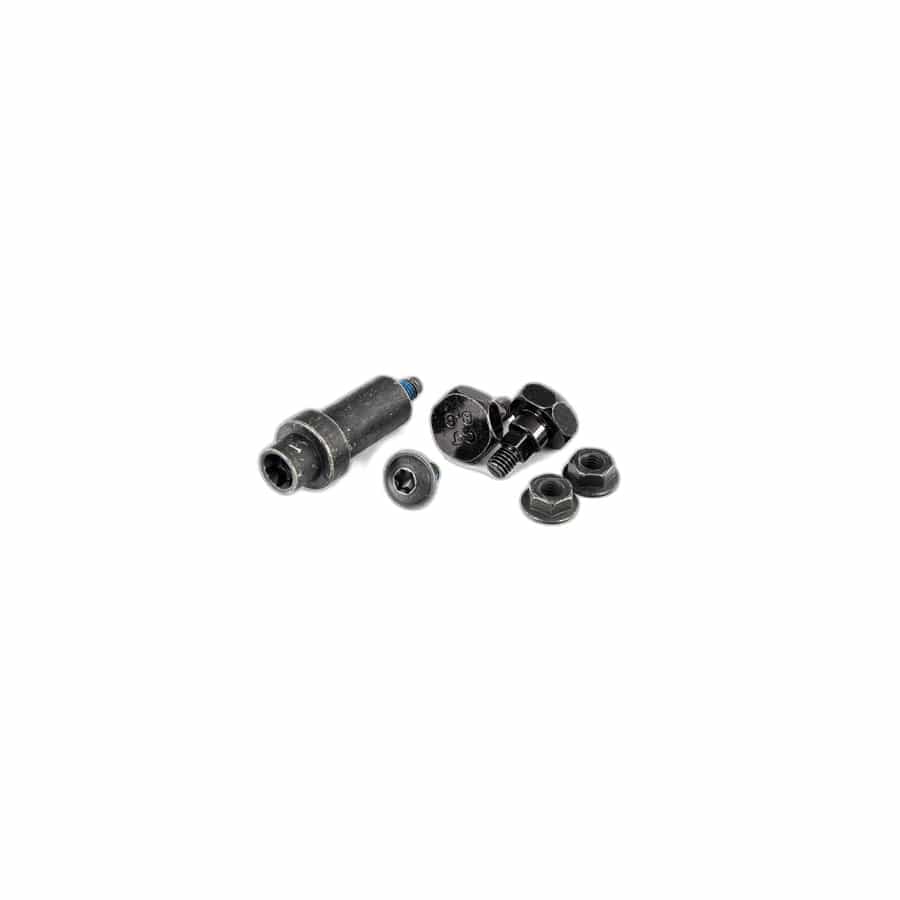 Genuine BMW 52107011759 E93 Mounting Parts Set (Inc. 325Ci, 320i & 330Cd)