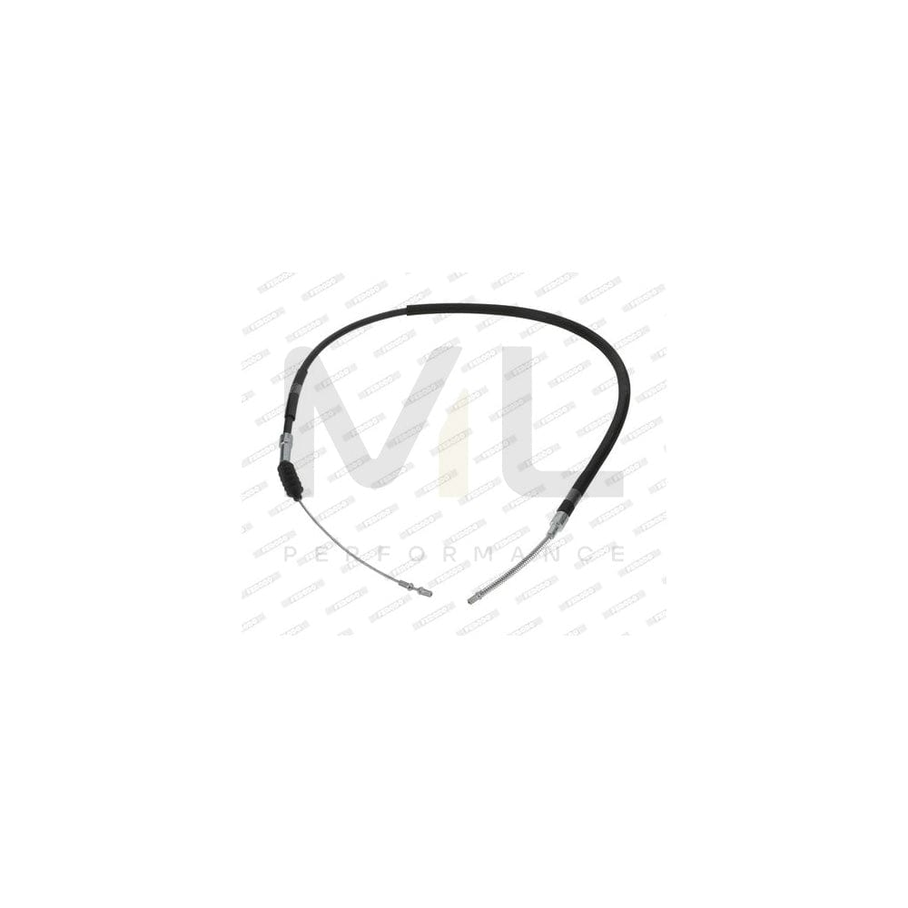 Ferodo Premier Fdb305 Brake Pad Set Not Prepared For Wear Indicator | Performance Parts Direct Car Parts
