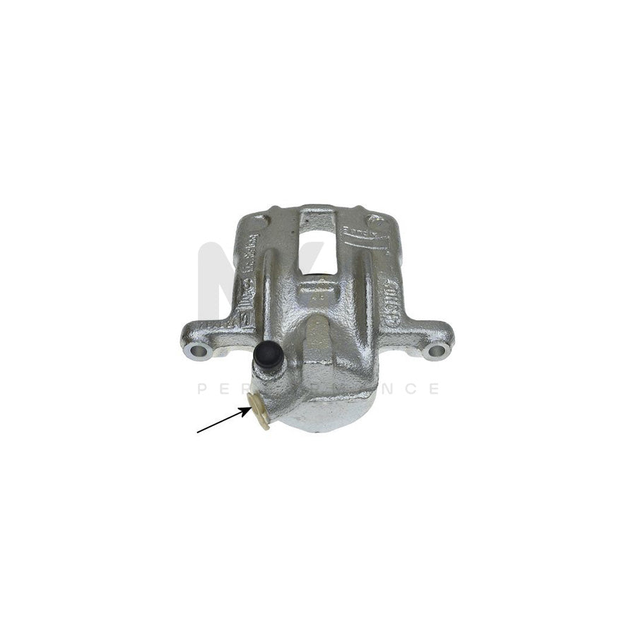 TEXTAR 38061700 Brake Caliper without holder | Performance Parts Direct Car Parts