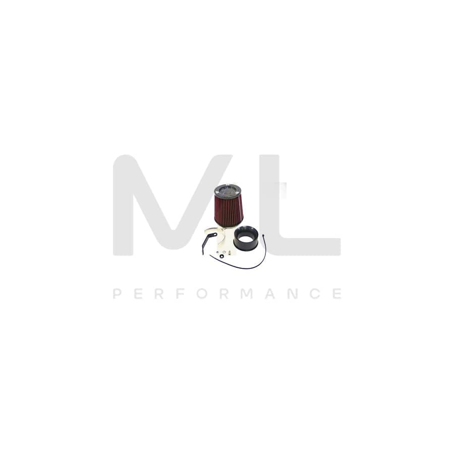 K&N 57-0453 Performance Air Intake System | ML Car Parts UK | Performance Parts Direct