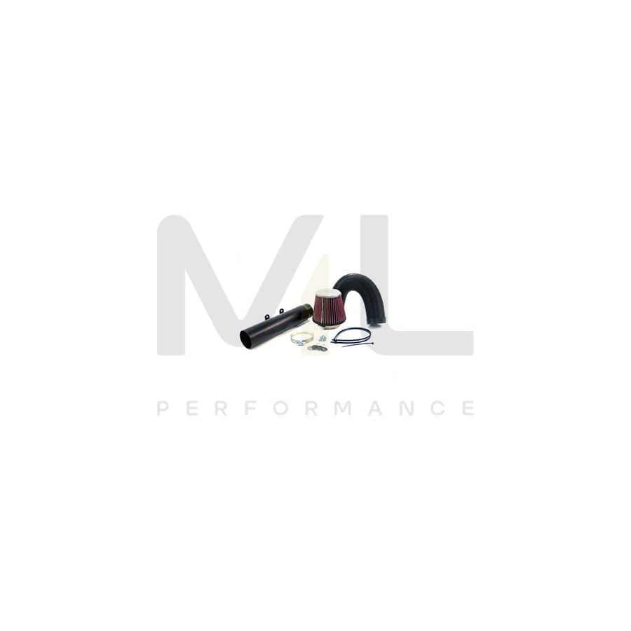 K&N 57-0212 Performance Air Intake System | ML Car Parts UK | Performance Parts Direct