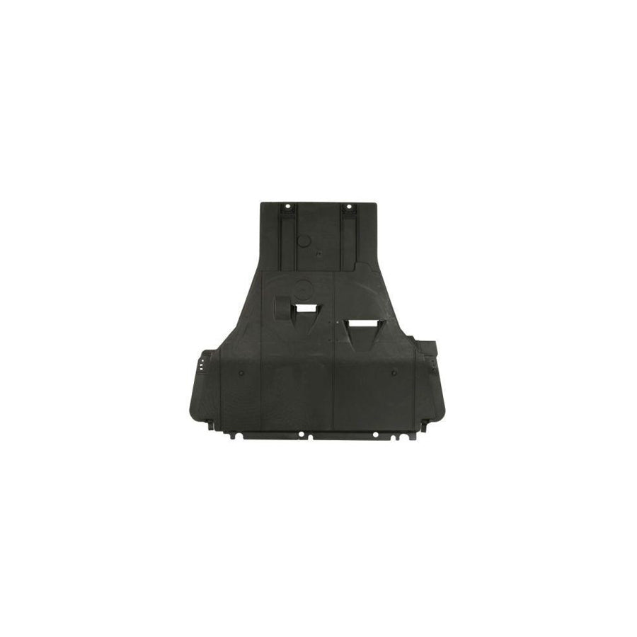 Blic 6601-02-6050860P Skid Plate for Renault Fluence (L3_)