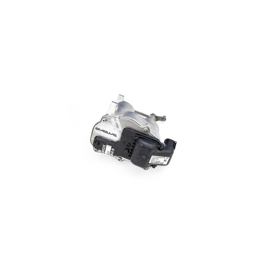 Evolve BMW E60 E63 E90 E92 Uprated Throttle Actuator - Pair (M3, M5 & M6)