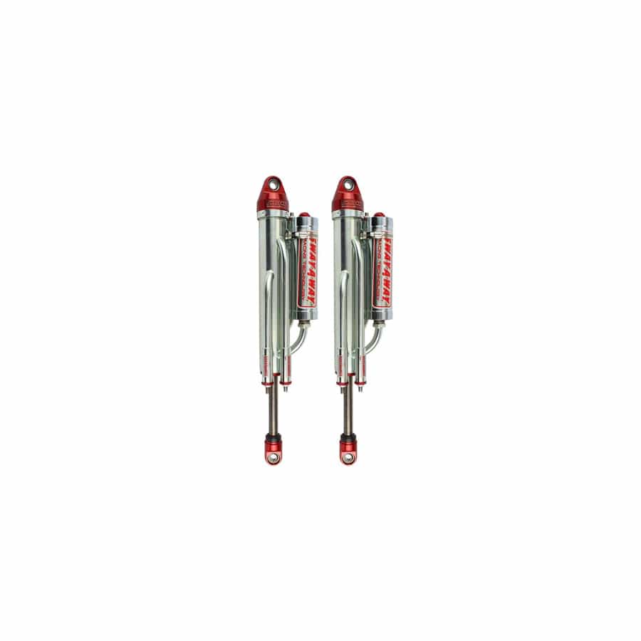 aFe 302-0056-06 Bypass Shocks Ford F-150 Raptor 10-14 V8-6.2L