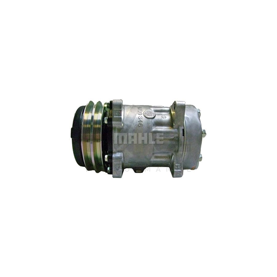 MAHLE ORIGINAL ACP 924 000P Compressor, air conditioning PAG 46, Refrigerant: R 134a | Performance Parts DirectCar Parts