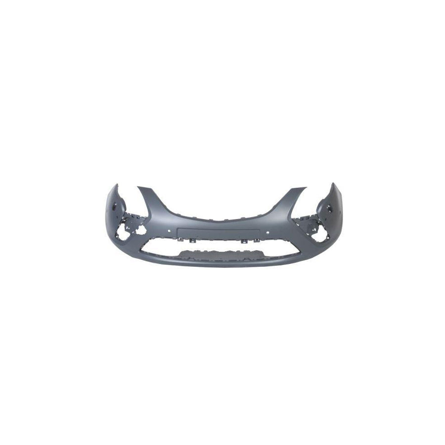Blic 5510-00-5064904Q Bumper for Opel Zafira C Tourer (P12)