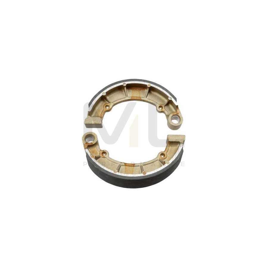 TRW MCS892 Brake Shoe Set 脴: 180mm | Performance Parts Direct Car Parts