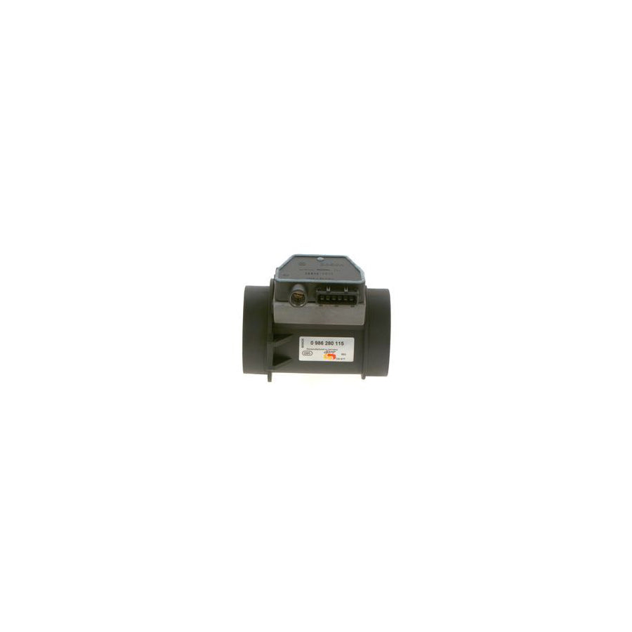 Bosch Mass Air Flow Sensor 0986280115