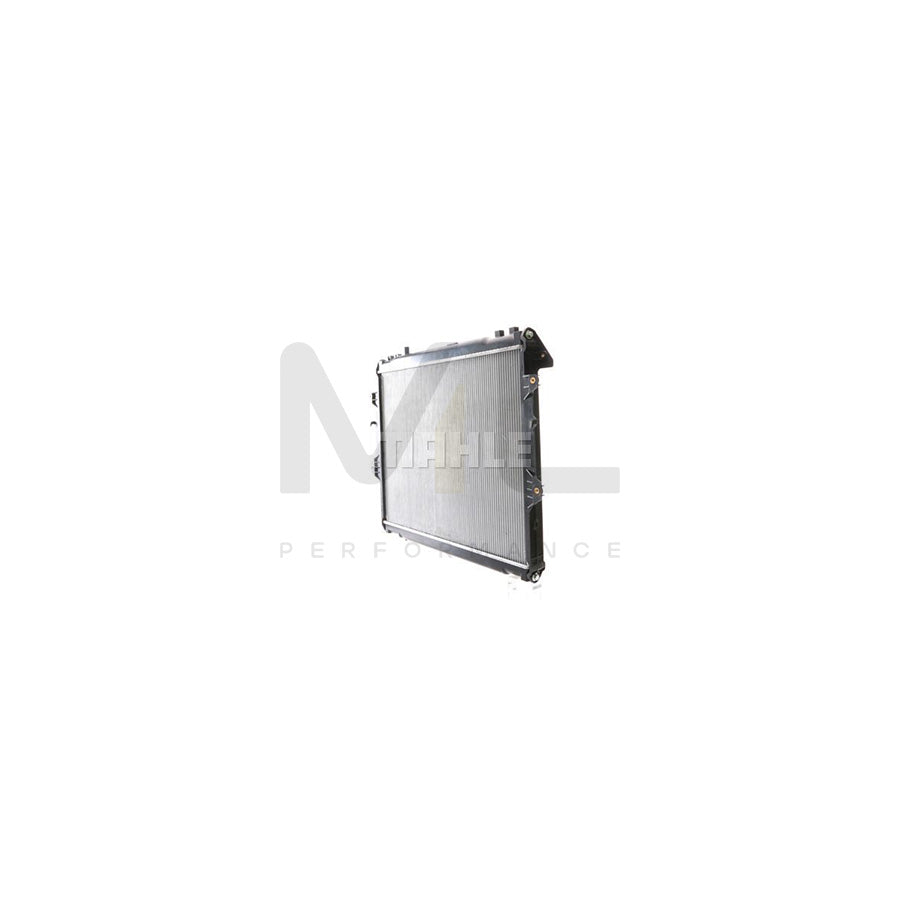 MAHLE ORIGINAL CR 1239 000S Engine radiator for TOYOTA Hilux VII Pickup Brazed cooling fins | Performance Parts DirectCar Parts