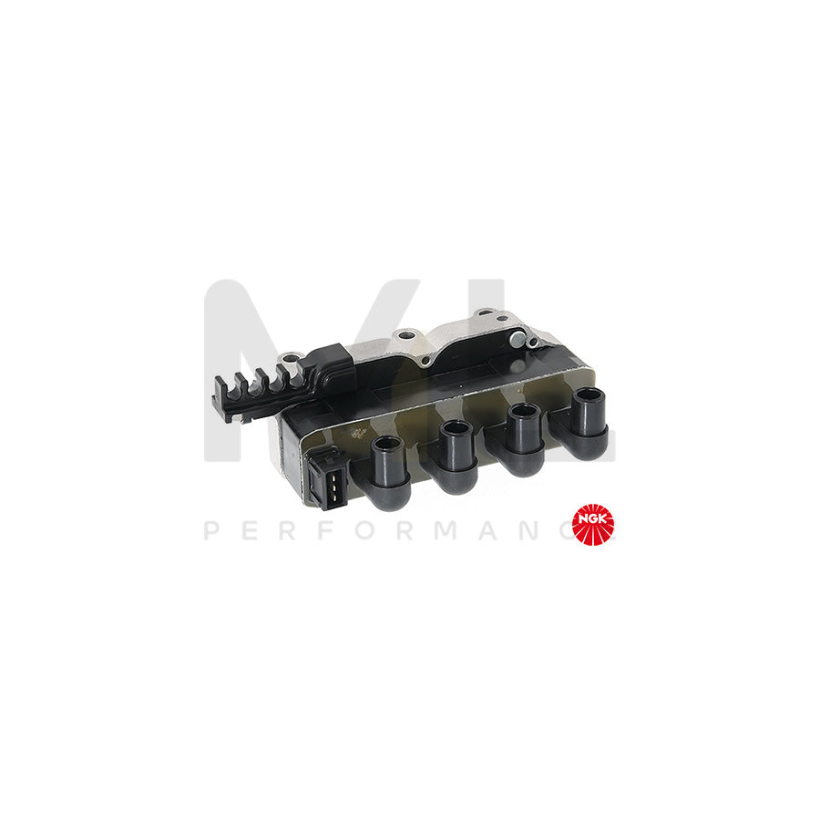 NGK Ignition Coil - U2014 (NGK48052) Block Ignition Coil