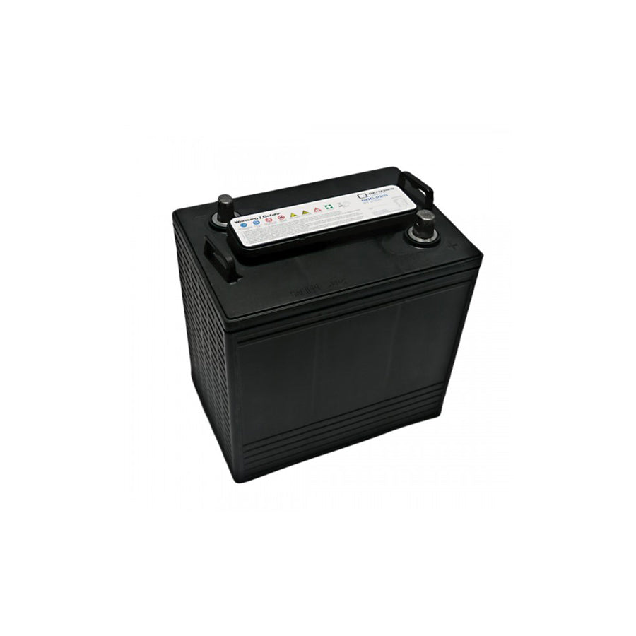 Q-Batteries 6DC225 6V 225Ah Deep Cycle Traction Battery