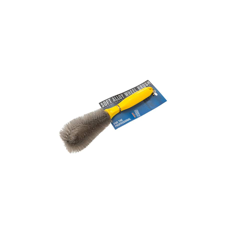 Diamondbrite Alloy Wheel Brush | Performance Parts Direct Car Parts