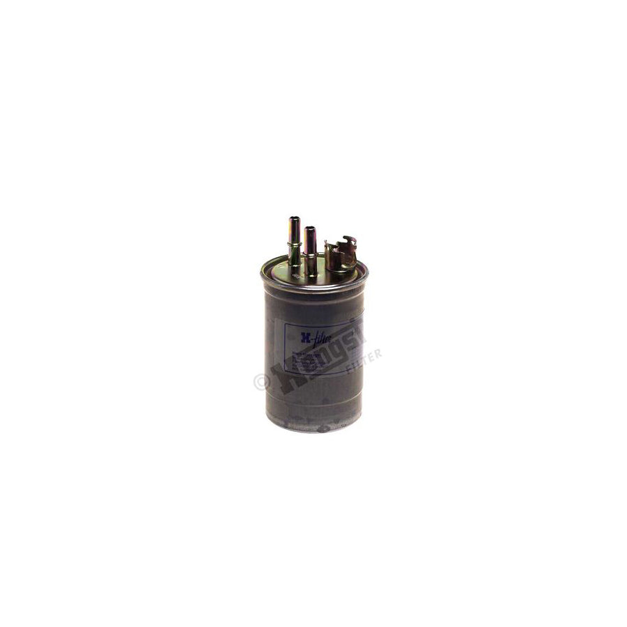 Hengst Filter H124WK Fuel Filter