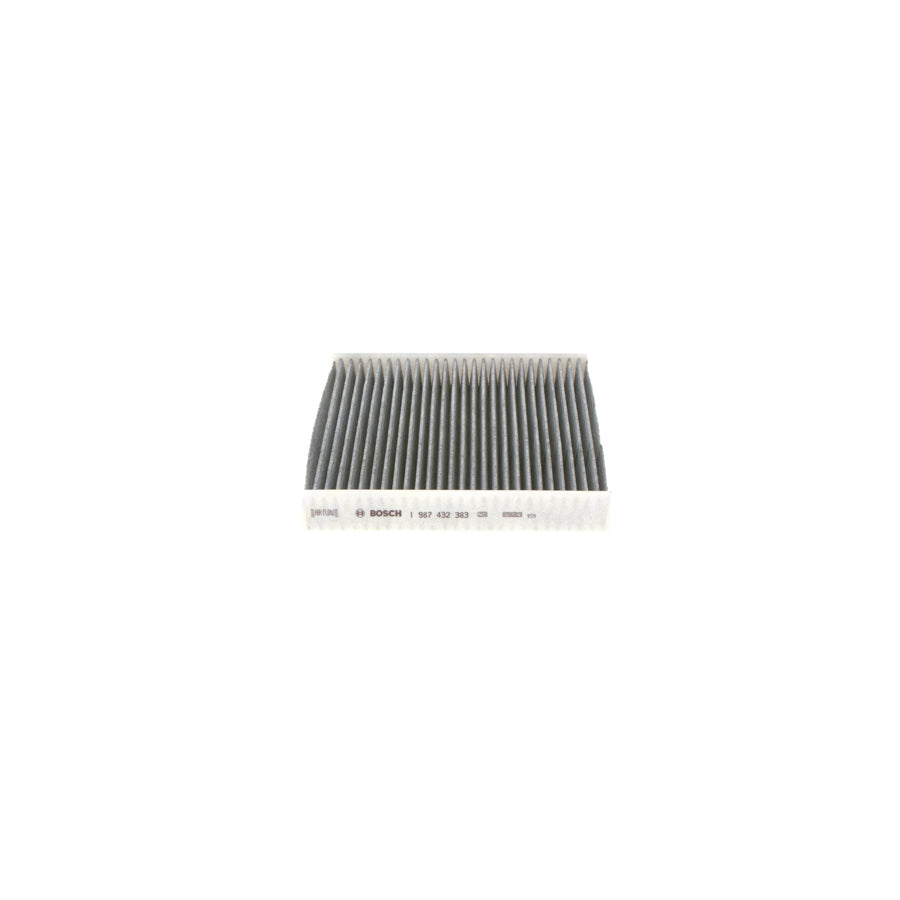 Bosch 1 987 432 383 Pollen Filter