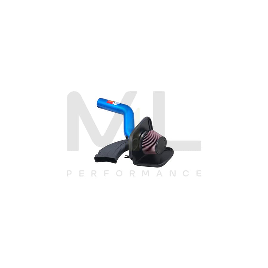 K&N 69-3539TB Performance Air Intake System | ML Car Parts UK | Performance Parts Direct