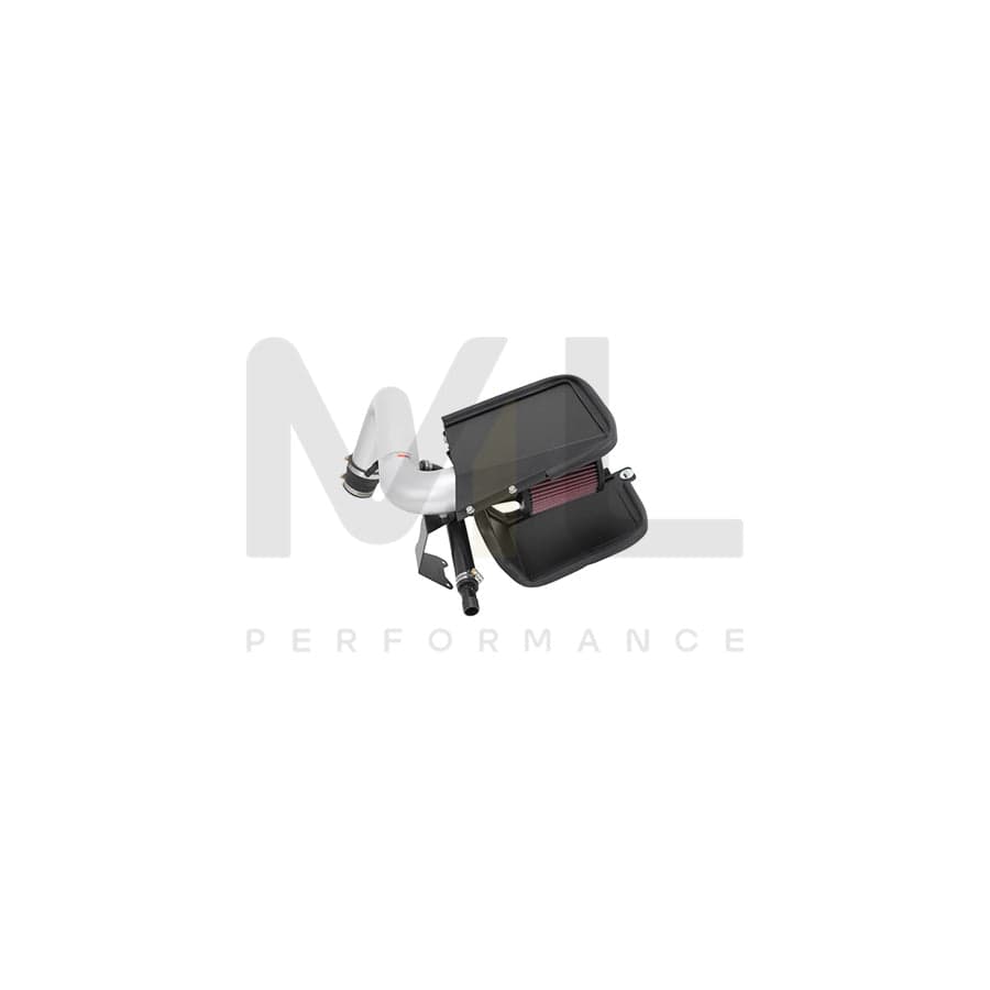 K&N 69-5312TS Performance Air Intake System | ML Car Parts UK | Performance Parts Direct