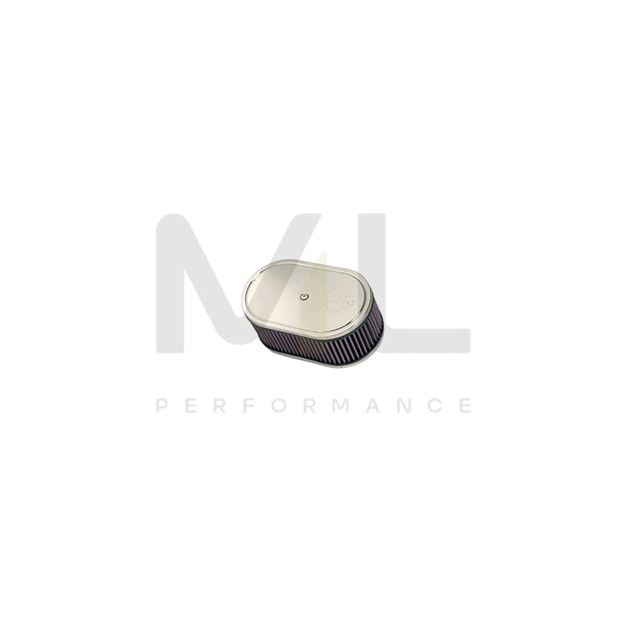 K&N 56-1210 Custom Racing Assembly | ML Car Parts UK | Performance Parts Direct