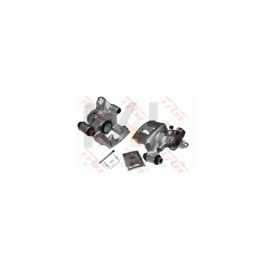 TRW BHR220E Brake Caliper | Performance Parts Direct Car Parts