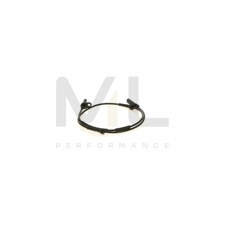 BOSCH Front Wheel Speed Sensor 0265009227 | ML Car Parts UK | Performance Parts Direct