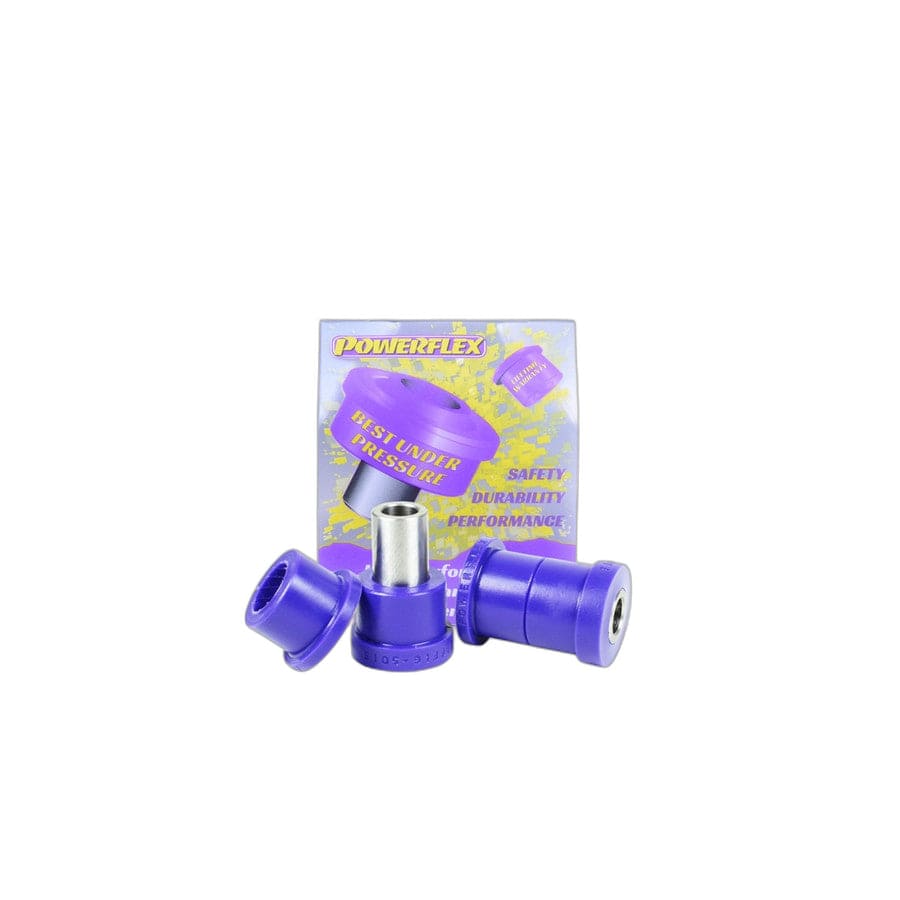 Powerflex PFF16-501 Ford Fiat Front Arm Front Bush (Inc. KA, Panda, 500)