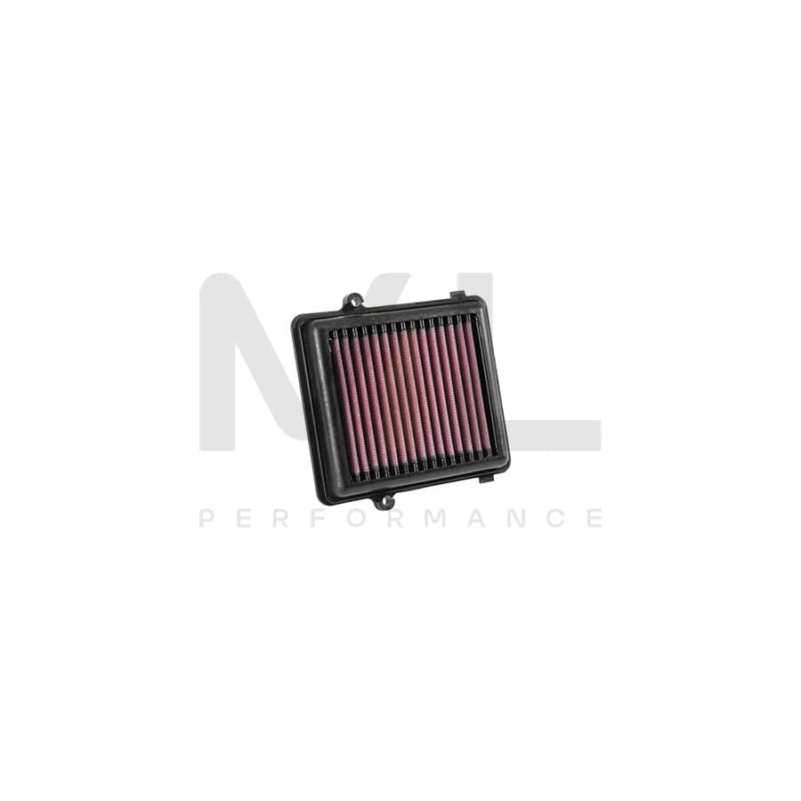 K&N HA-9916 Replacement Air Filter | ML Car Parts UK | Performance Parts Direct