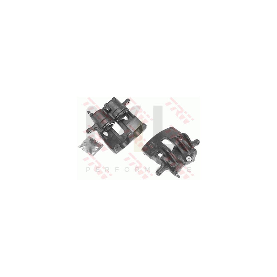 TRW BHV140E Brake Caliper | Performance Parts Direct Car Parts