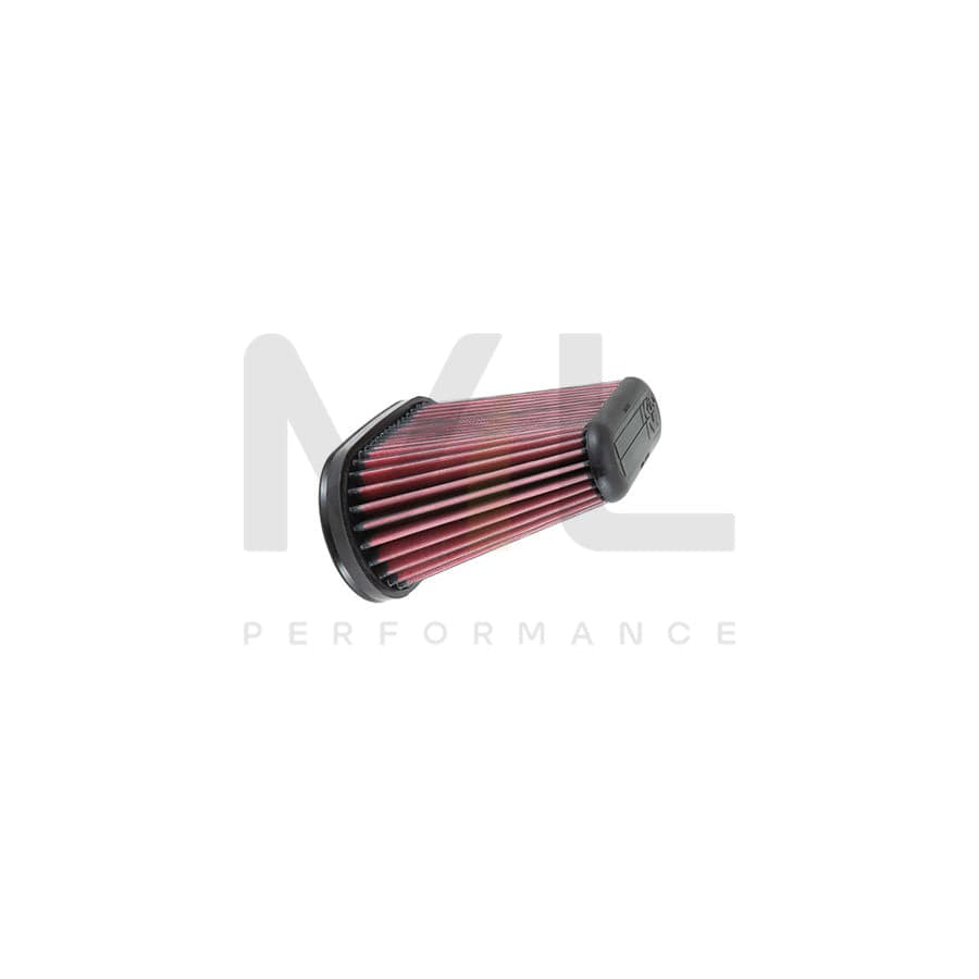 K&N E-0665 Replacement Air Filter | ML Car Parts UK | Performance Parts Direct
