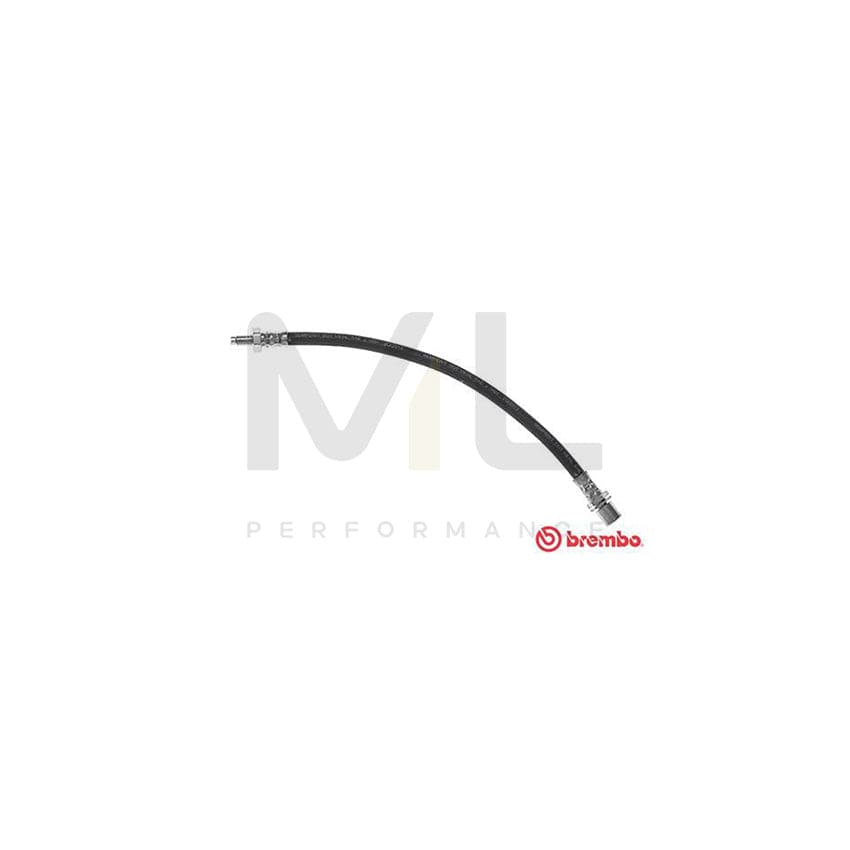 BREMBO T 83 128 Brake Hose for TOYOTA HIACE 345mm, F10X1