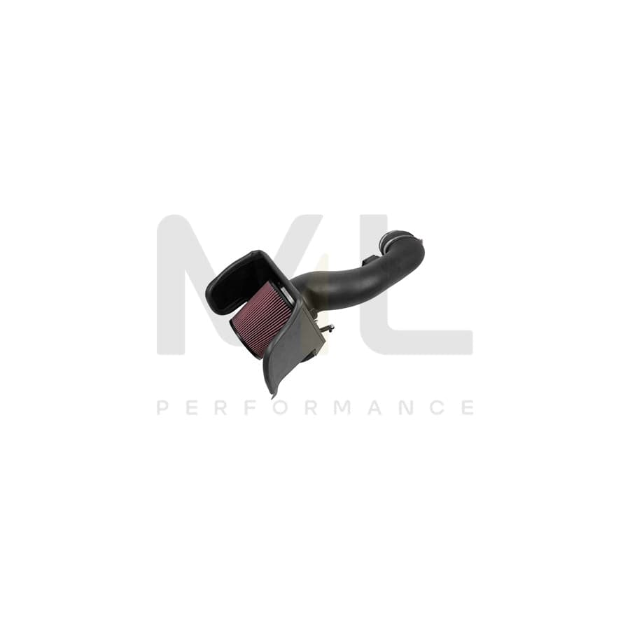 K&N 57-2597 Performance Air Intake System | ML Car Parts UK | Performance Parts Direct