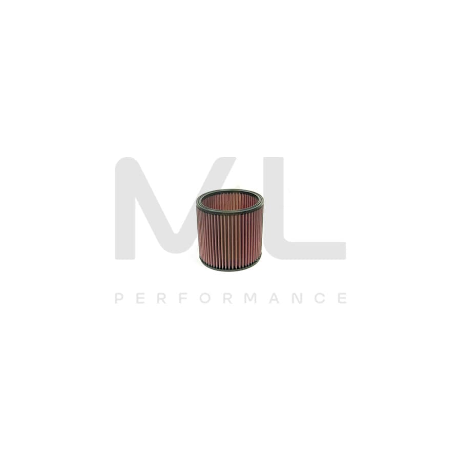 K&N E-3346 Round Air Filter | ML Car Parts UK | Performance Parts Direct