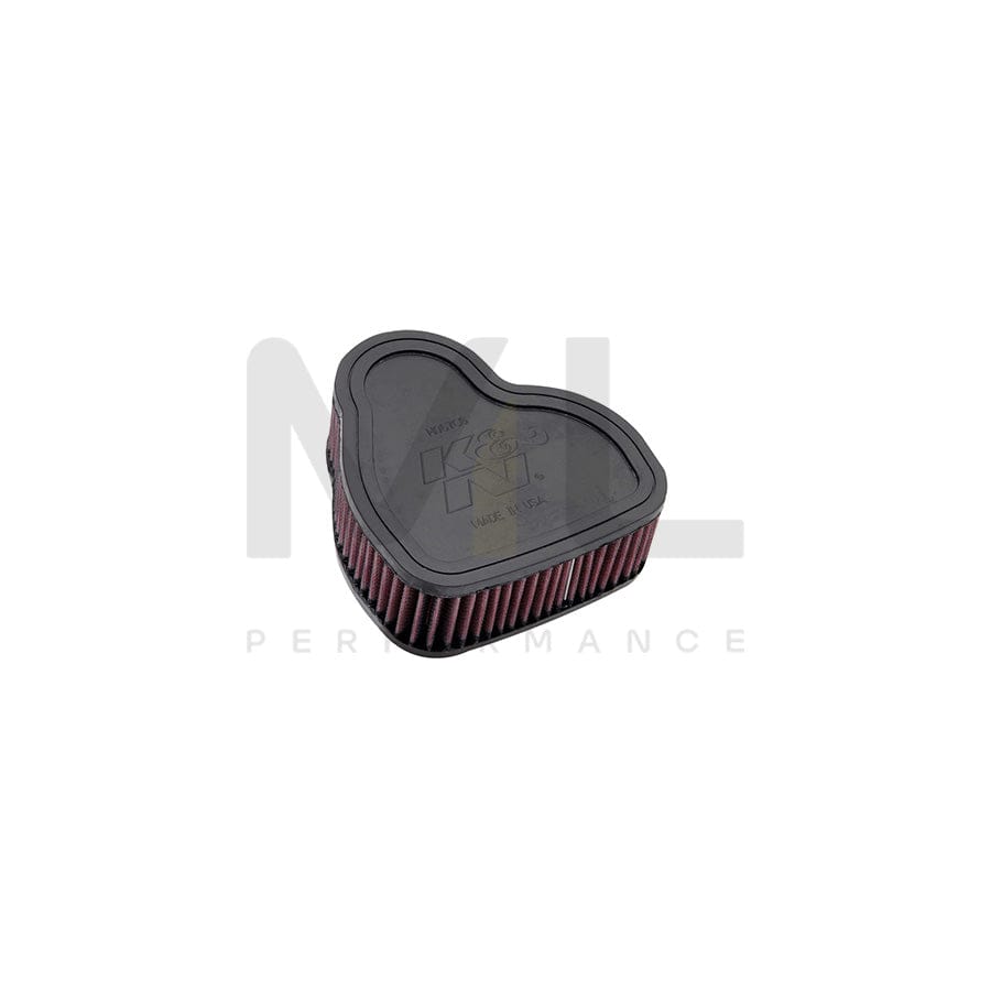 K&N HA-1330 Replacement Air Filter | ML Car Parts UK | Performance Parts Direct