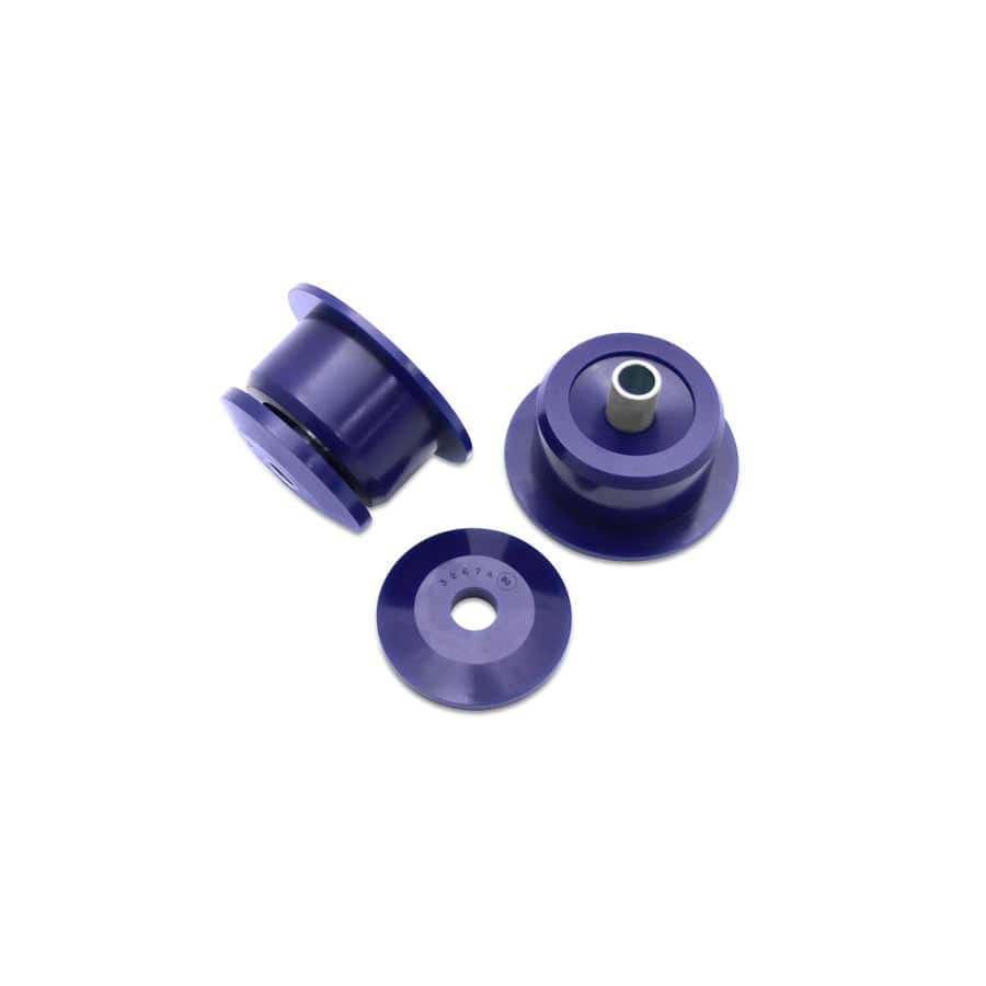 SuperPro SPF3367K SuperPro SubFrame Front Bush Kit