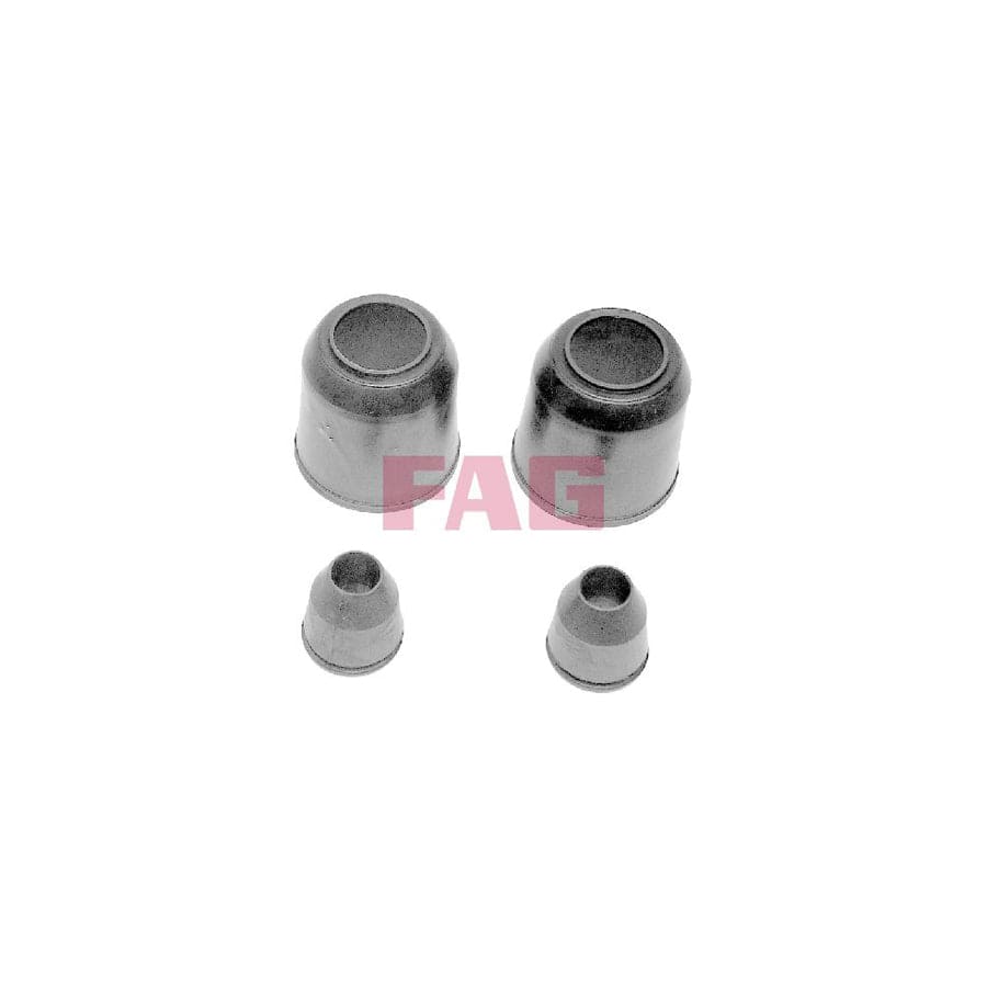 FAG 811 0035 30 Dust Cover Kit, Shock Absorber For VW Polo