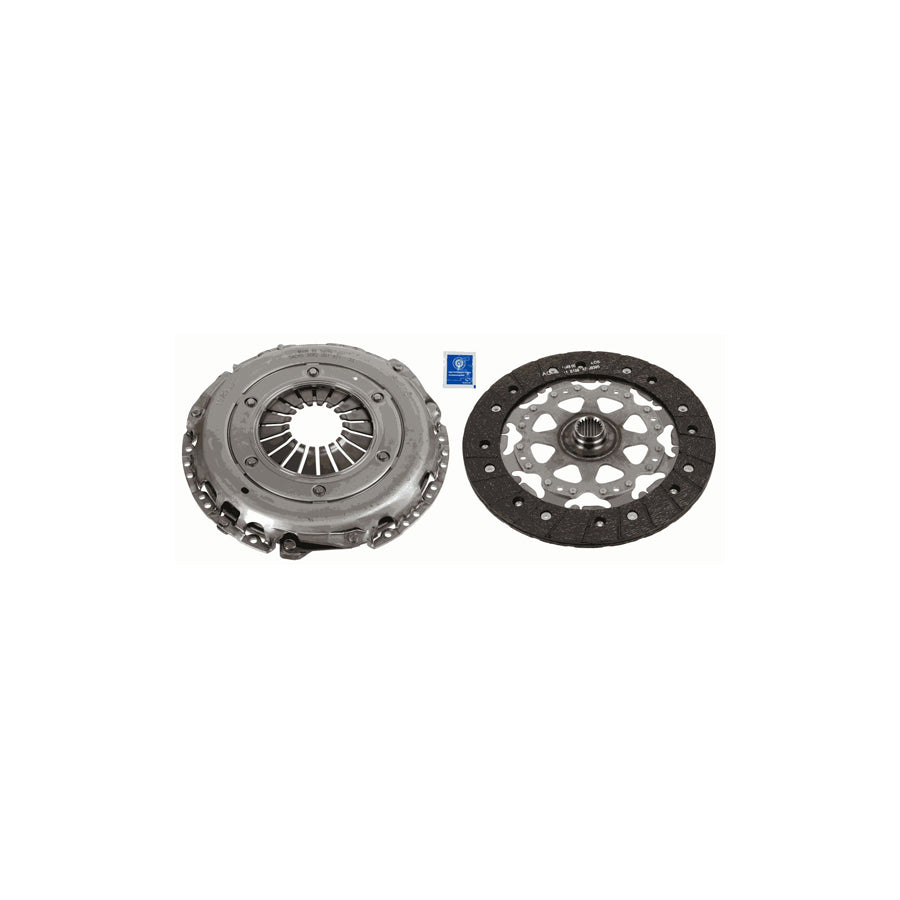 Sachs 3000 970 137 Clutch Kit