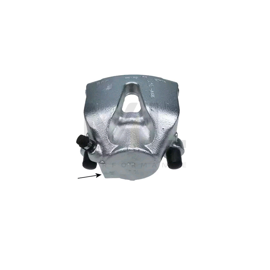 TEXTAR 38239400 Brake Caliper without holder | Performance Parts Direct Car Parts