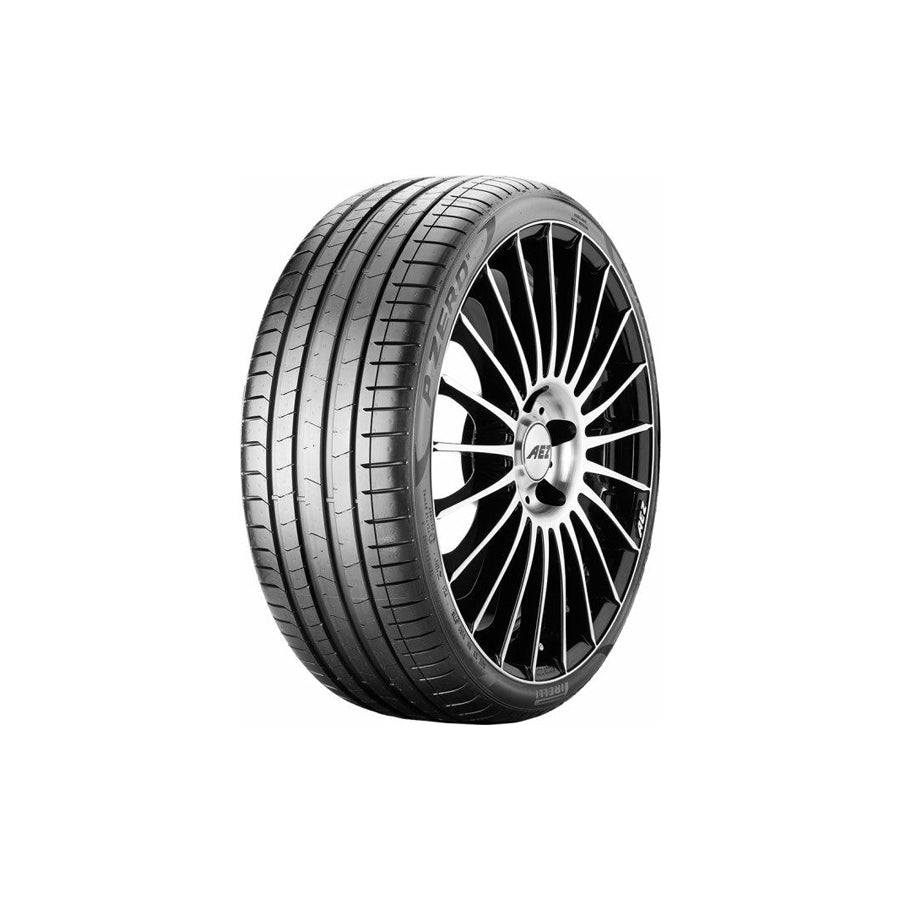 Pirelli P ZERO??(PZ4) S-I 245/40 R19 94W Summer Tyre