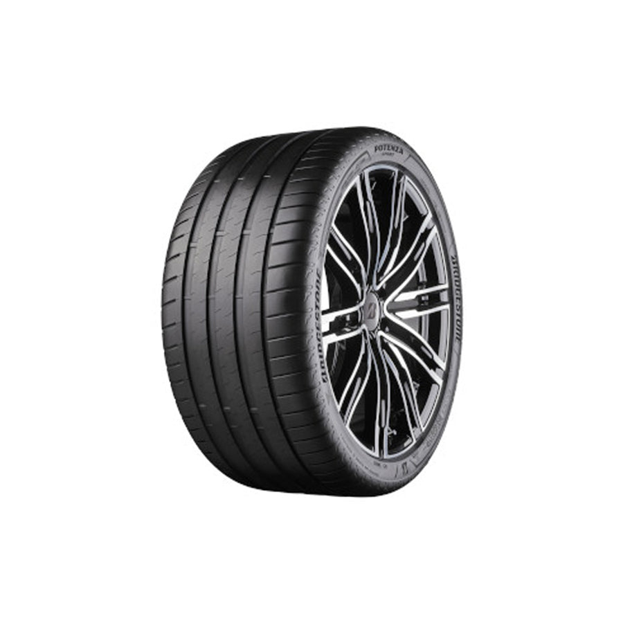 Bridgestone Potenza Sport 255/45 R18 103Y Summer Tyre