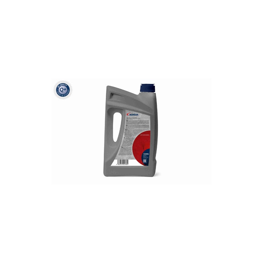 Ackoja A64-80005 Brake Disc