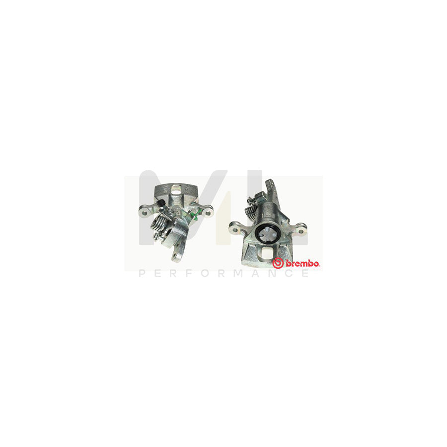 BREMBO F 28 011 Brake Caliper