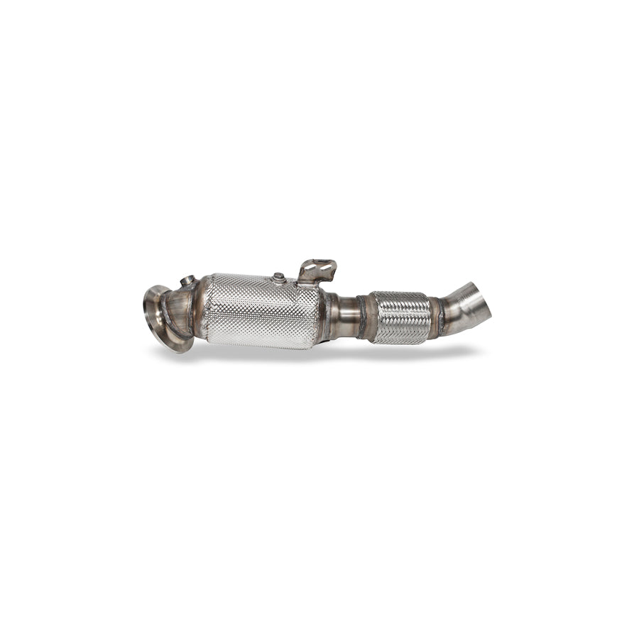 MillTek BMW F20 F21 F22 F31 HJS Tuning (300 Cell) ECE Downpipe (M140i, M240i, 340i, 440i)