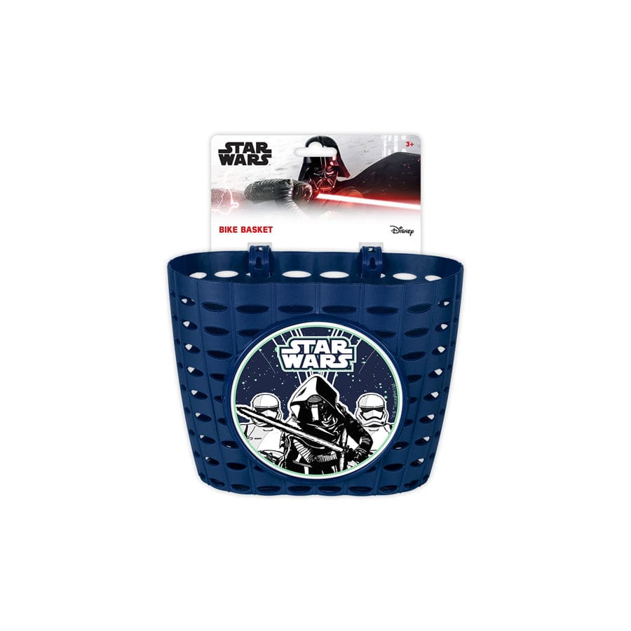 Disney 9219 BASKET STAR WARS STORMTROOPER | Performance Parts Direct UK Car Parts