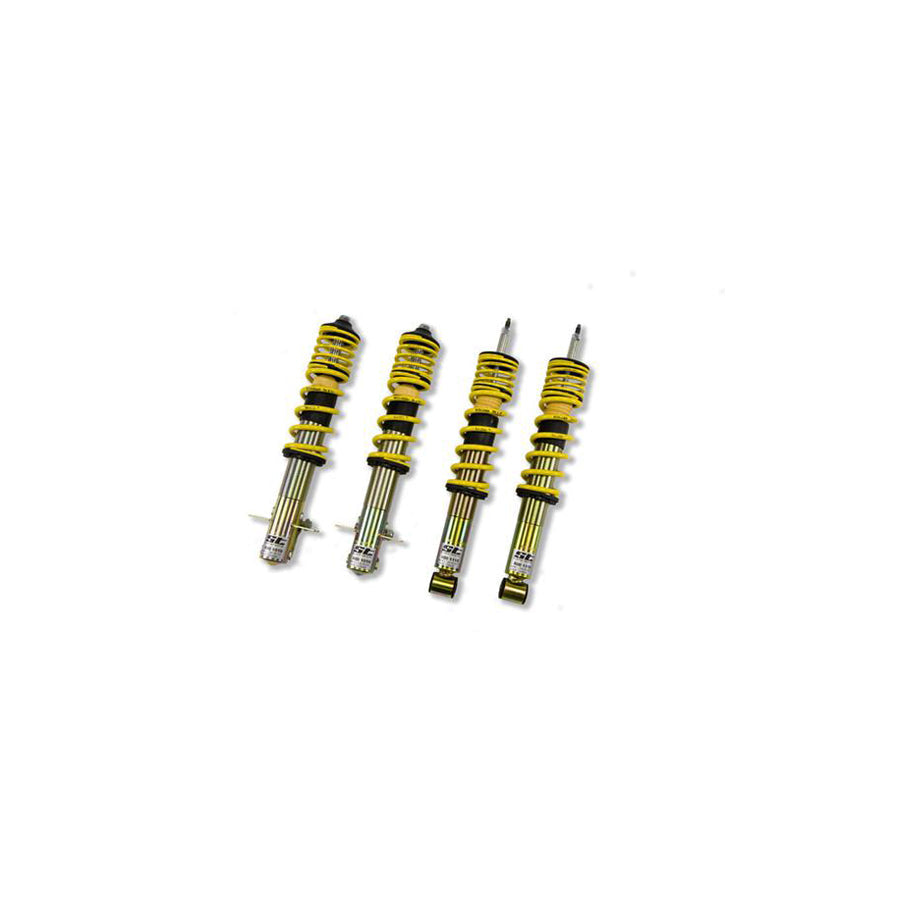 ST Suspensions 13280001 VW COILOVER KIT ST X (Golf, Jetta, Scirocco)1