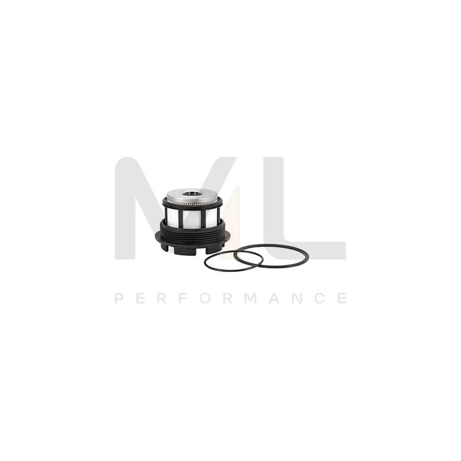 K&N PF-4000 Fuel Filter | ML Car Parts UK | Performance Parts Direct