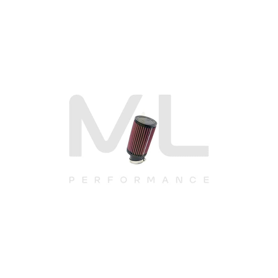K&N RU-1420 Universal Clamp-On Air Filter | ML Car Parts UK | Performance Parts Direct