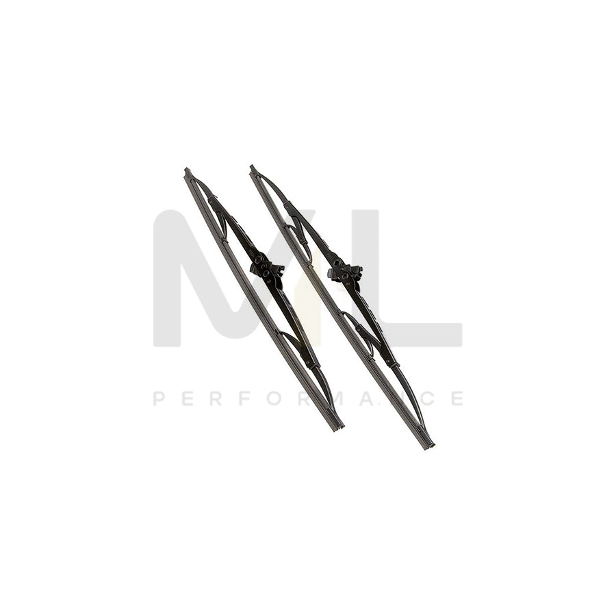 Bosch Super Plus Specific Wiper Blade Set Sp19/17
