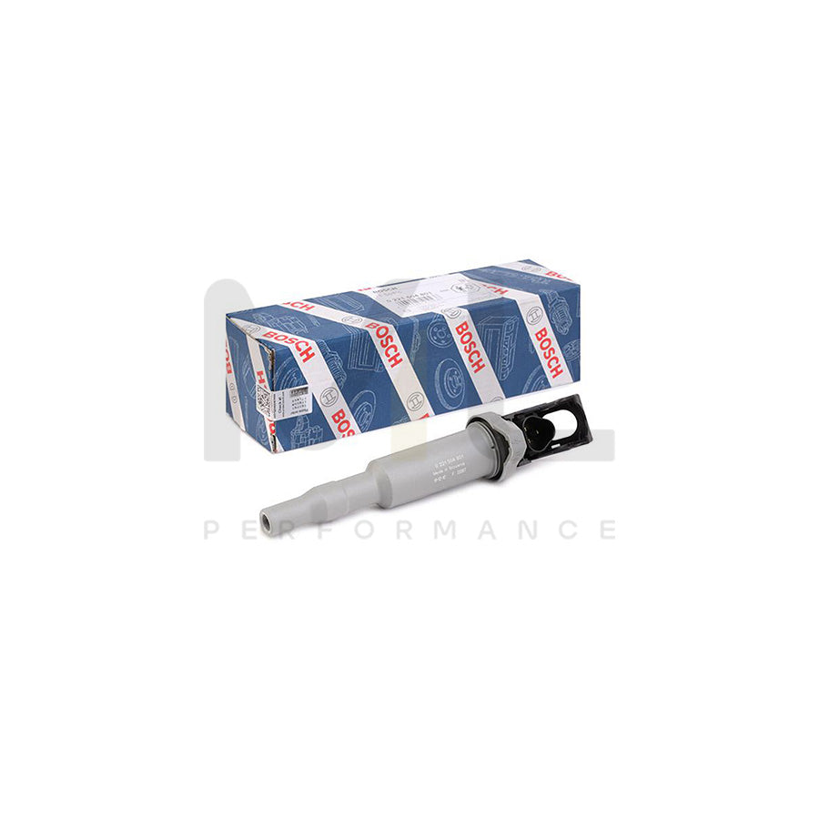 Bosch Ignition Coil 0221504801 | ML Car Parts UK | Performance Parts Direct