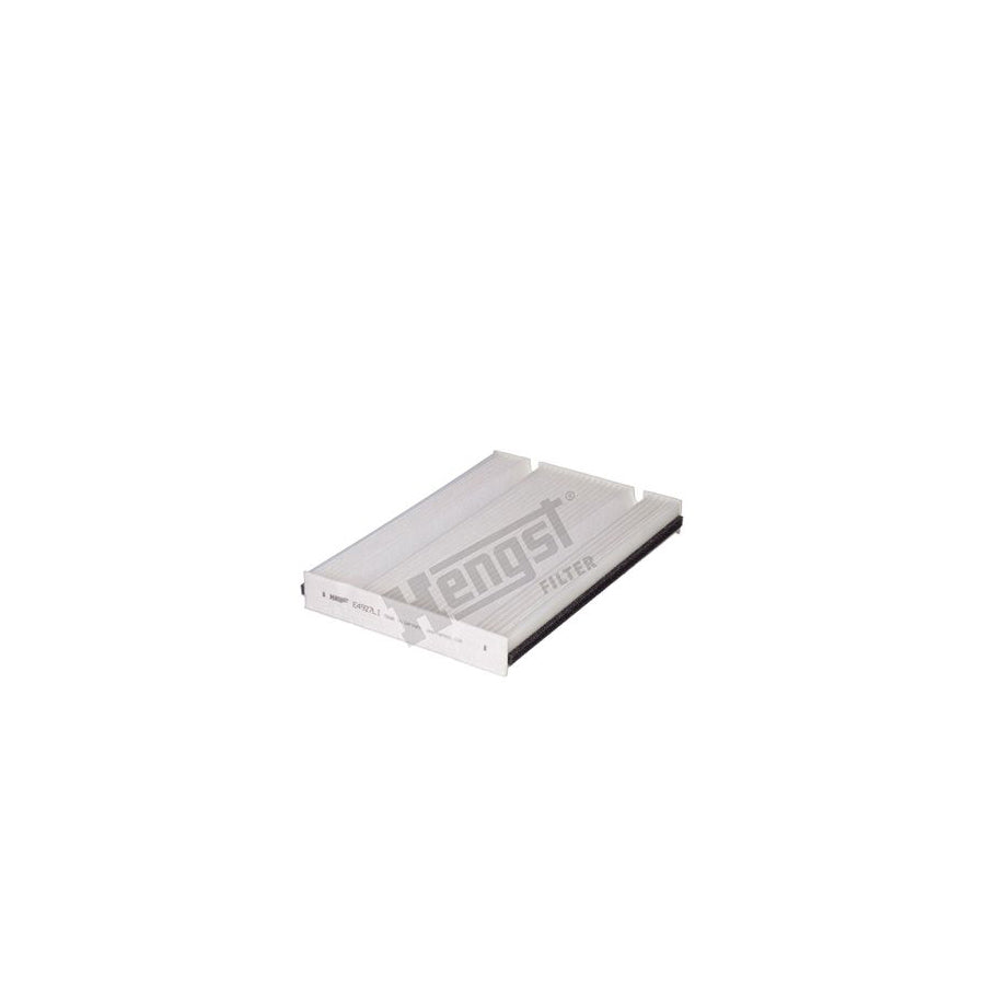 Hengst Filter E4927LI Pollen Filter