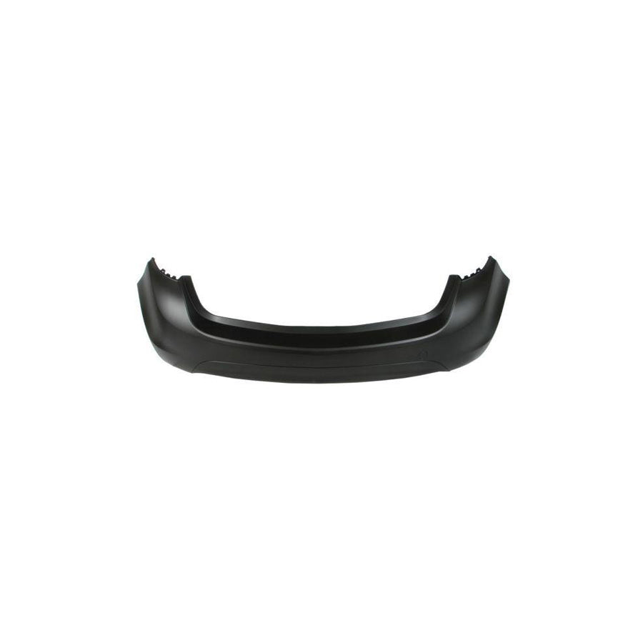 Blic 5510-00-9550903P Bumper for VW Golf