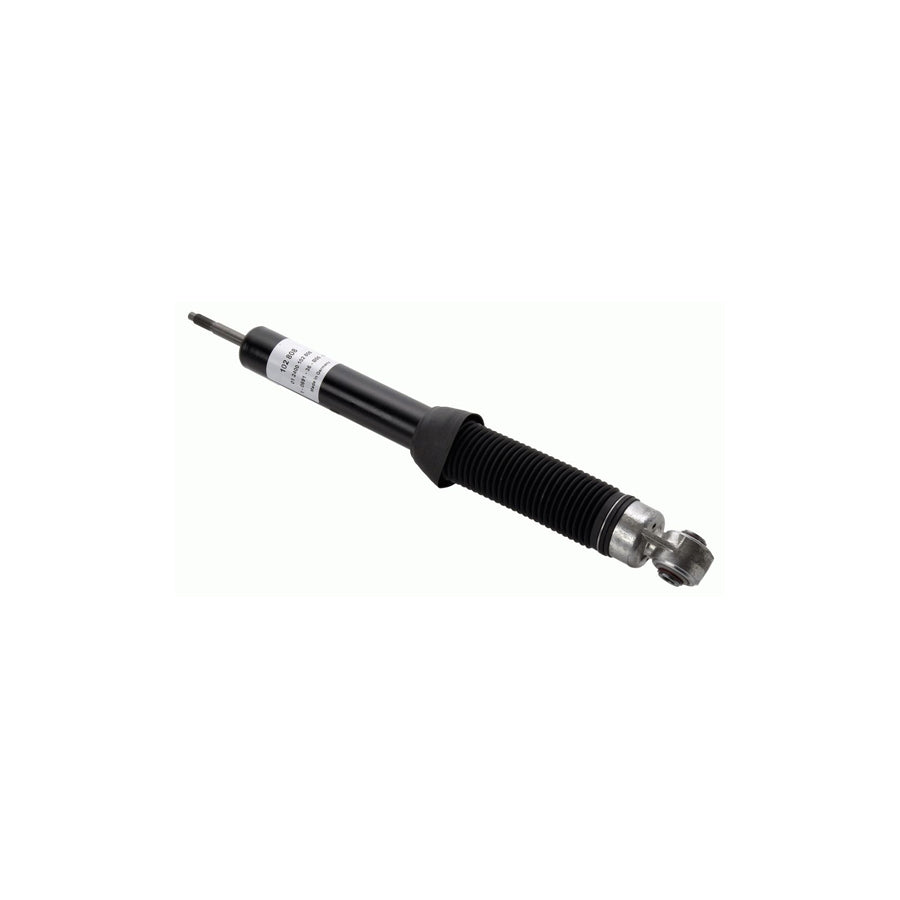 Sachs Hydropneumatic Damping Unit 102 808 Shock Absorber Suitable For Mercedes-Benz 190 (W201)