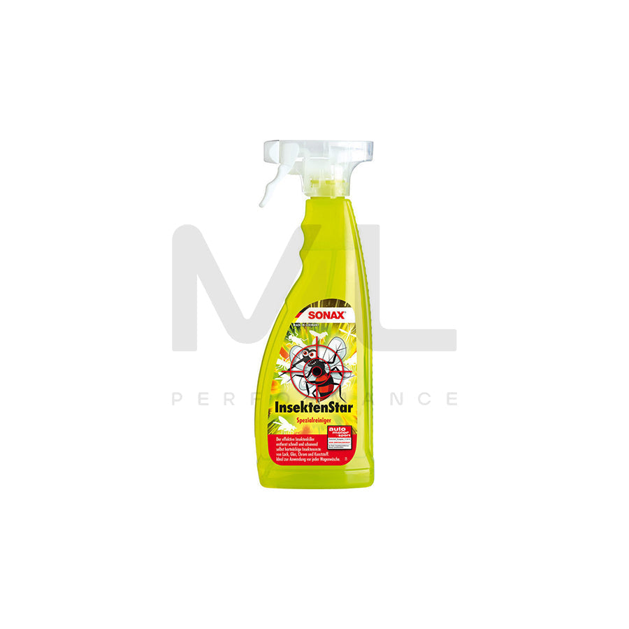 Sonax Insect Star 750ml | Performance Parts DirectCar Care